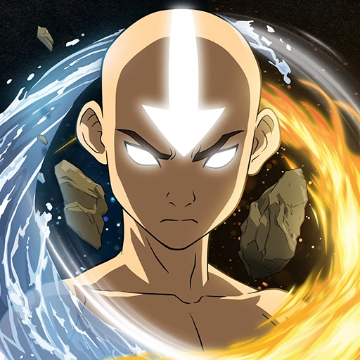 Game icon for Avatar: Realms Collide by Tilting Point